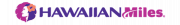 HawaiianMiles Logo