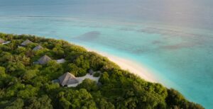 Hideaway Resort Maldives cover
