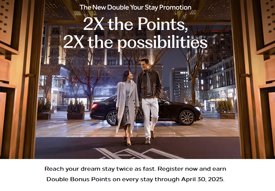 Hilton Honors Doubloe Points 2025
