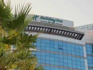 Holiday Inn Abu Dhabi