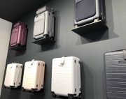 Horizn Studios Cabin Trolleys