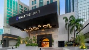 Hyatt Regency Panama City