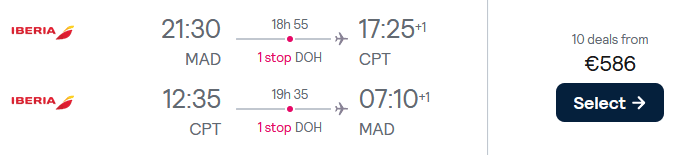 IB MAD CPT 586