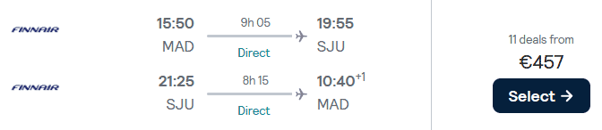 IB MAD SJU 450