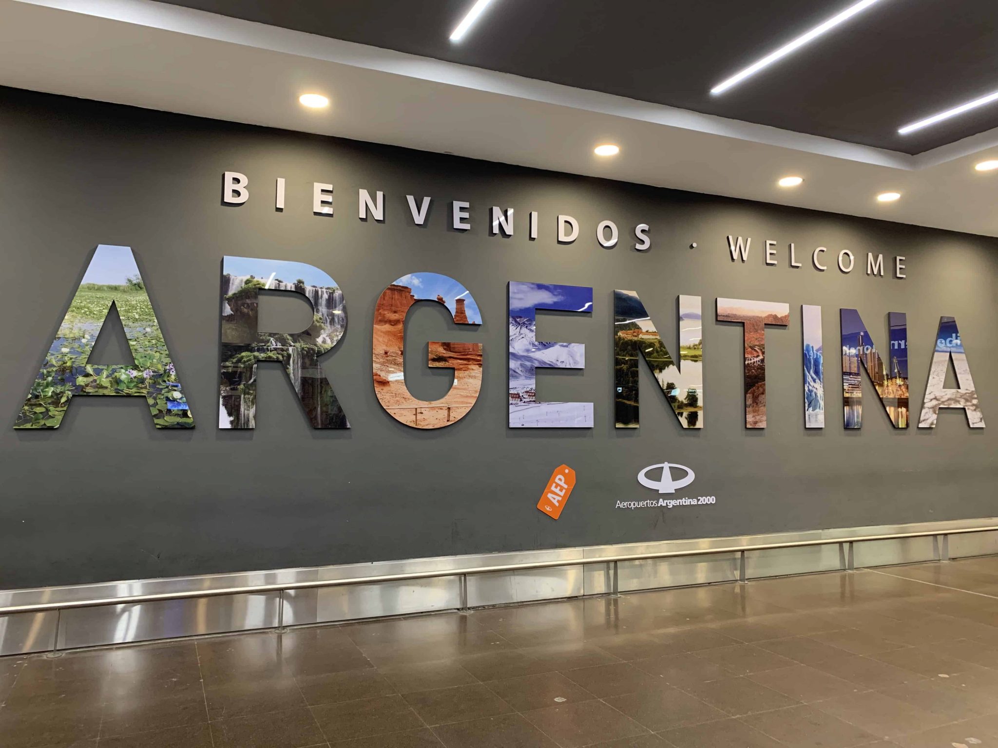 Buenos Aires €1,080 ITA Airways Premium Economy from France (Incl