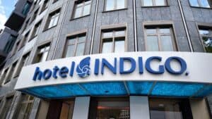 Indigo Berlin Kudamm