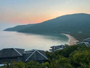 InterContinental Da Nang Sun Peninsula Resort