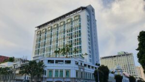 InterContinental Singapore