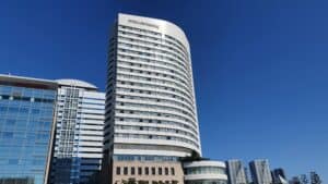 InterContinental Tokyo Bay