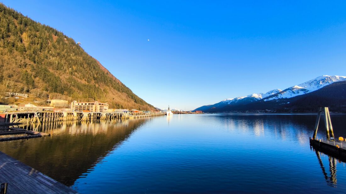 Juneau