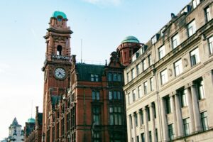 Kimpton Clocktower Hotel Manchester