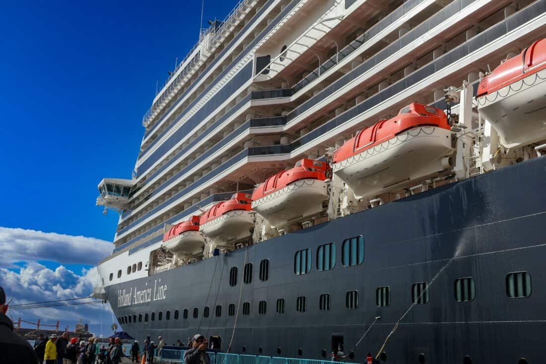 Koningsdam HAL
