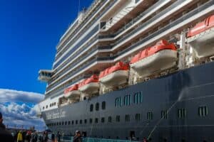 Koningsdam HAL