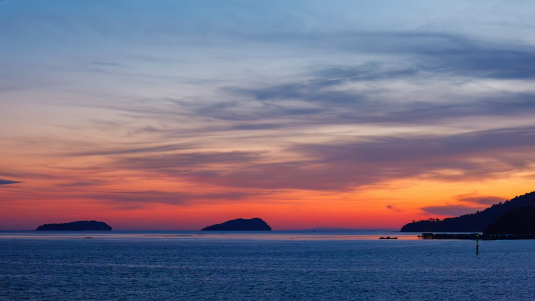 Kota Kinabalu, Sabah, Malaysia