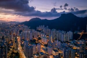 Kowloon, Hong Kong