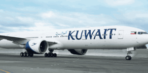 Kuwait Airways