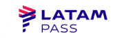 LATAM Pass Logo