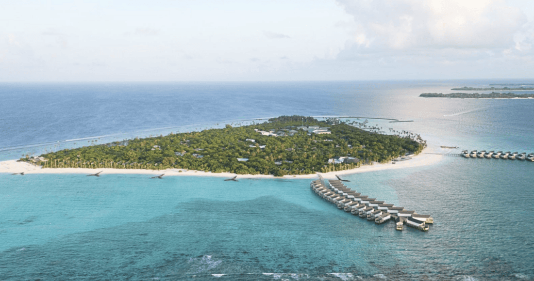 LE MLE Hotel 3