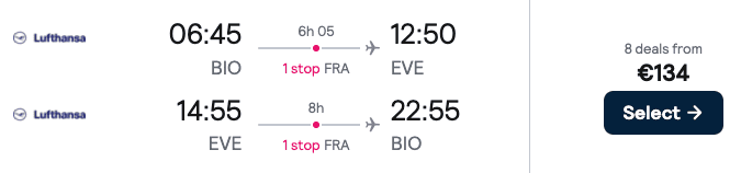 LH BIO EVE 2025