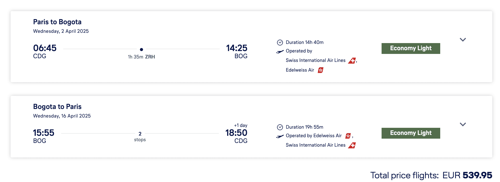 LH CDG BOG 04 2025