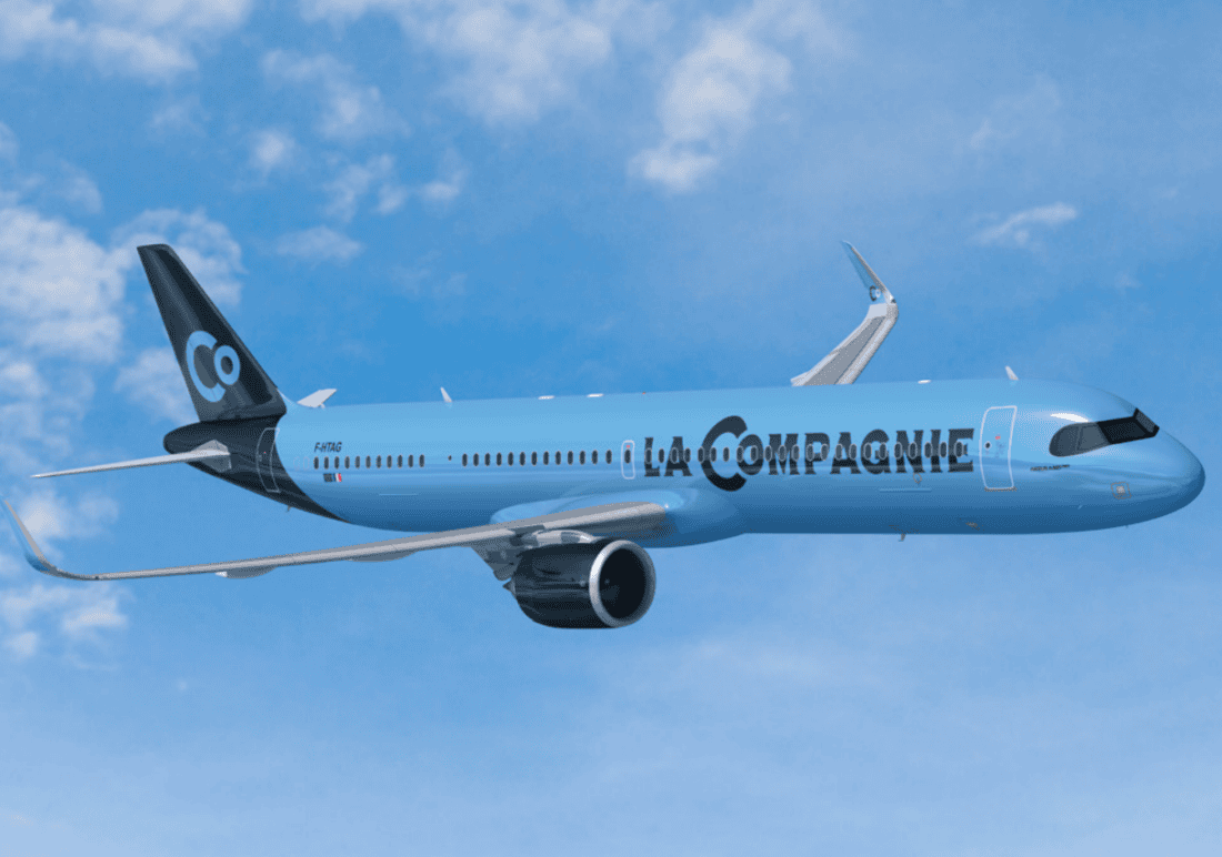 La Compagnie