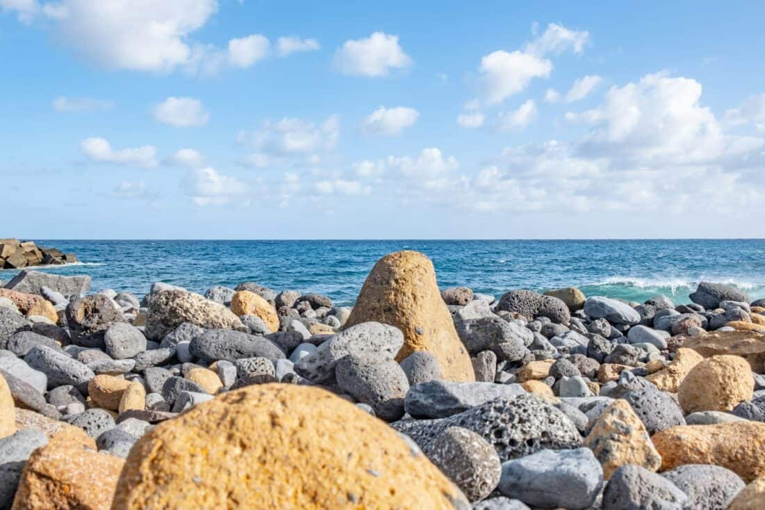La Palma Spain