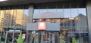 Leonardo Hotel Warsaw