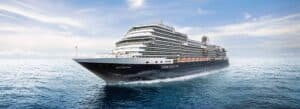 MS Rotterdam