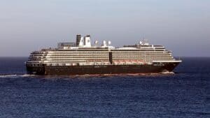 MS Zuiderdam