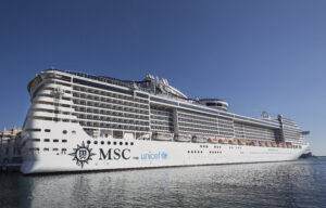 MSC Preziosa