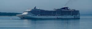 MSC Splendida