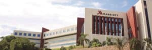 Marriott Tuxtla Gutierrez