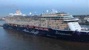 Mein Schiff 6
