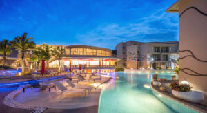 Metadee Concept Hotel Phuket swimming4