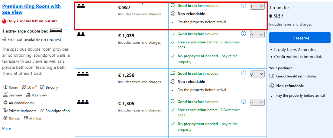 Mövenpick Siam Hotel Na Jomtien Pattaya, Na Jomtien (updated prices 2025) bookingb