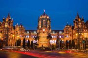 Mumbai India