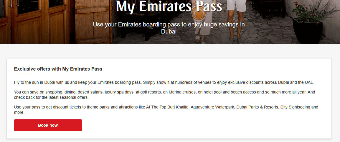 My Emirates Pass 0325