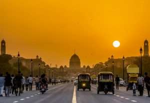 New Delhi India