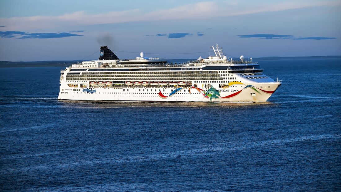 Norwegian Dawn cruise ship 7087185 1920