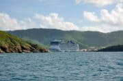 Norwegian Epic Virgin Islands