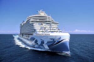 Norwegian Prima (© Norwegian Cruise Line)
