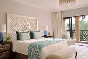 One&Only Royal Mirage Room