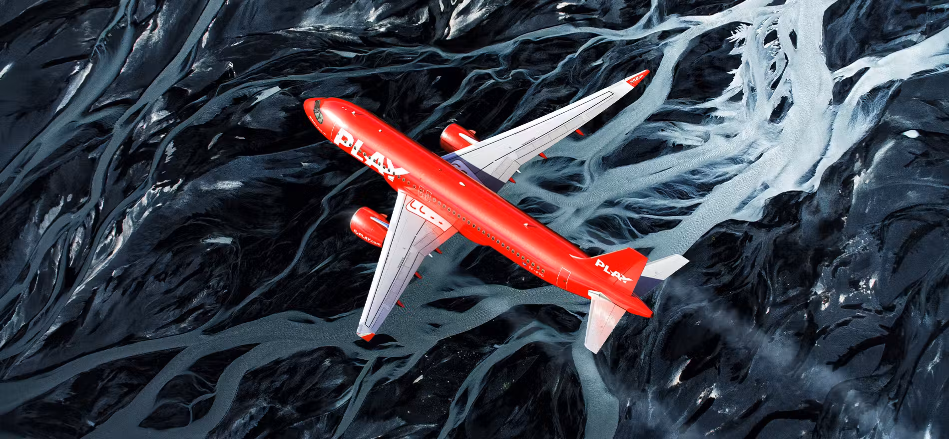 Play plane