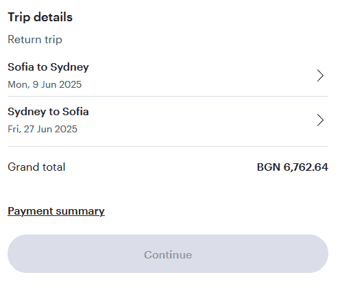 QR SOF SYD C 3500
