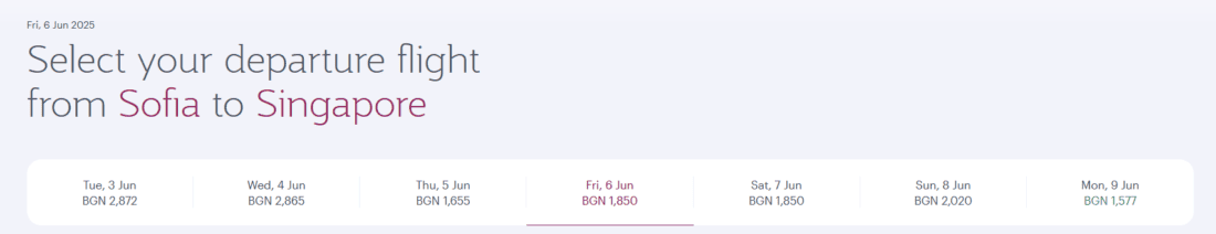 Qatar Airways Preview