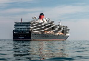 Queen Victoria Cruise Ship