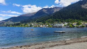 Queenstown New Zealand