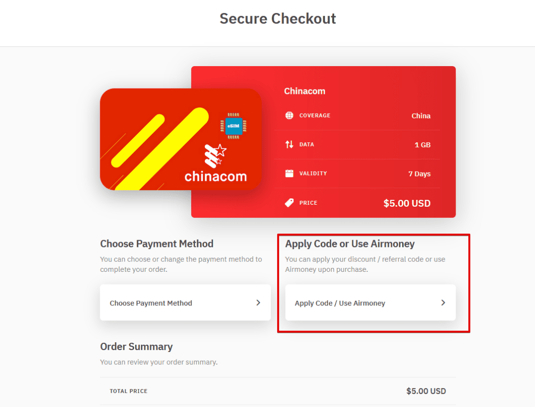 Airalo Discount Code 15 or €3 Off eSIMPlans (E.g. 1 GB, 7 Days in