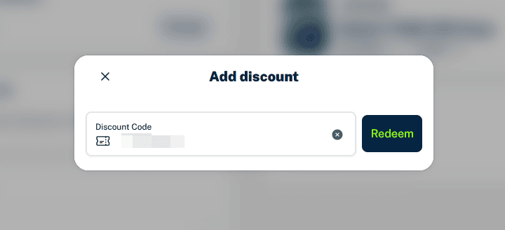 Redeem Flexiroam Discount Code II