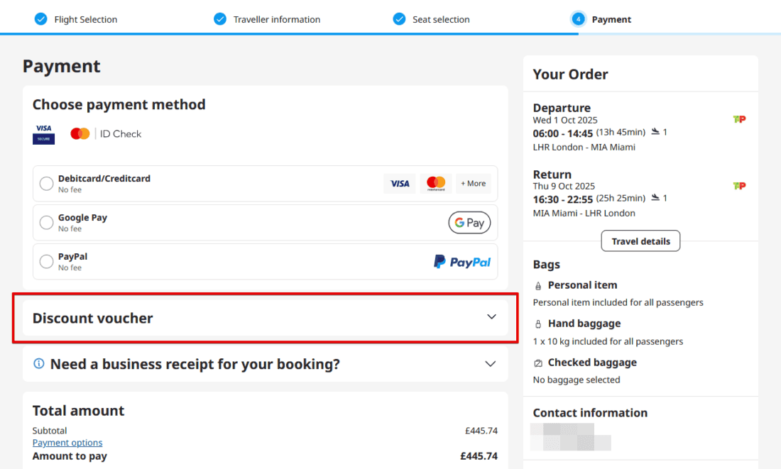 Redeem Gotogate Code